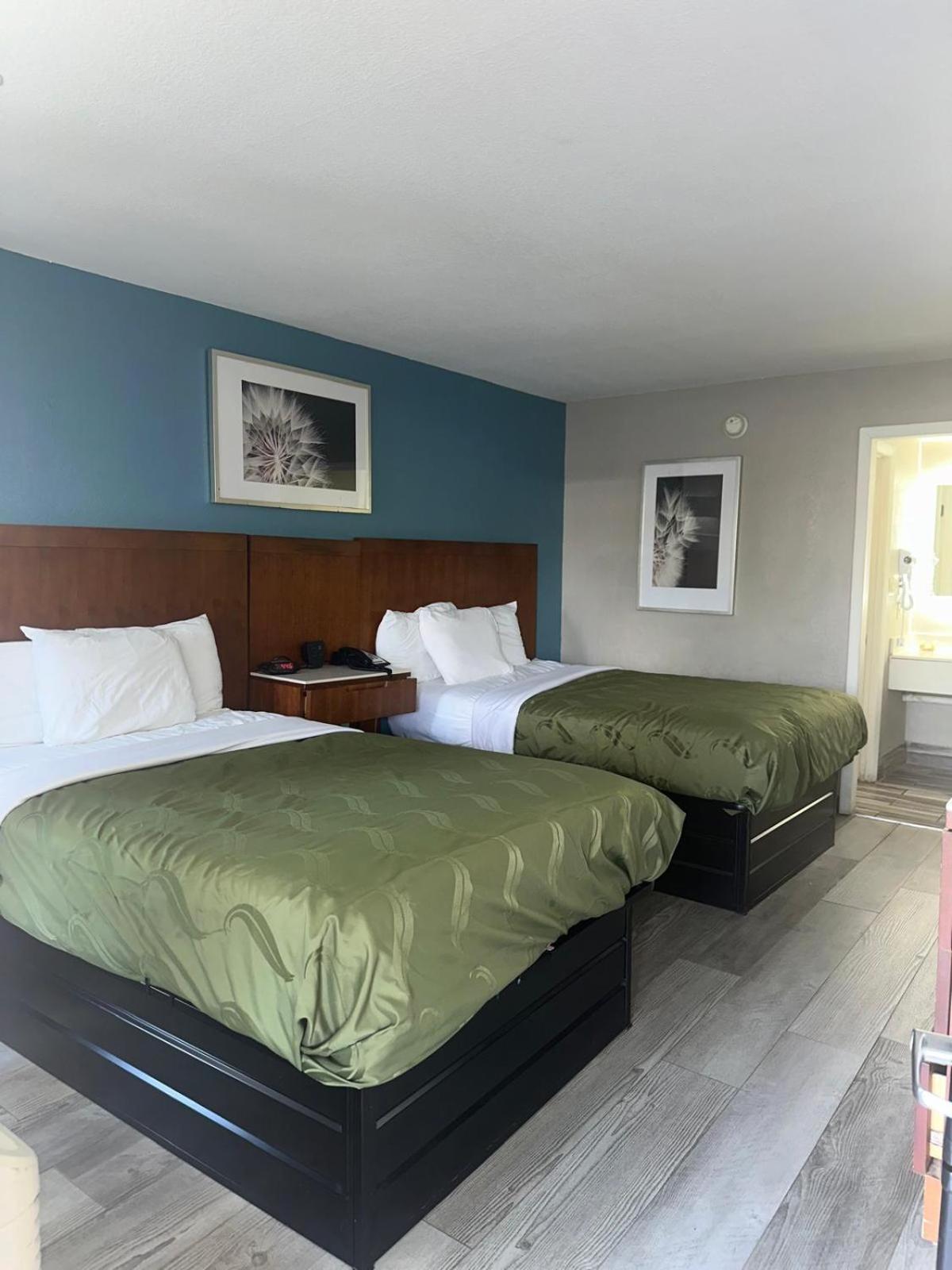 Jameson Inn Уиндер Экстерьер фото