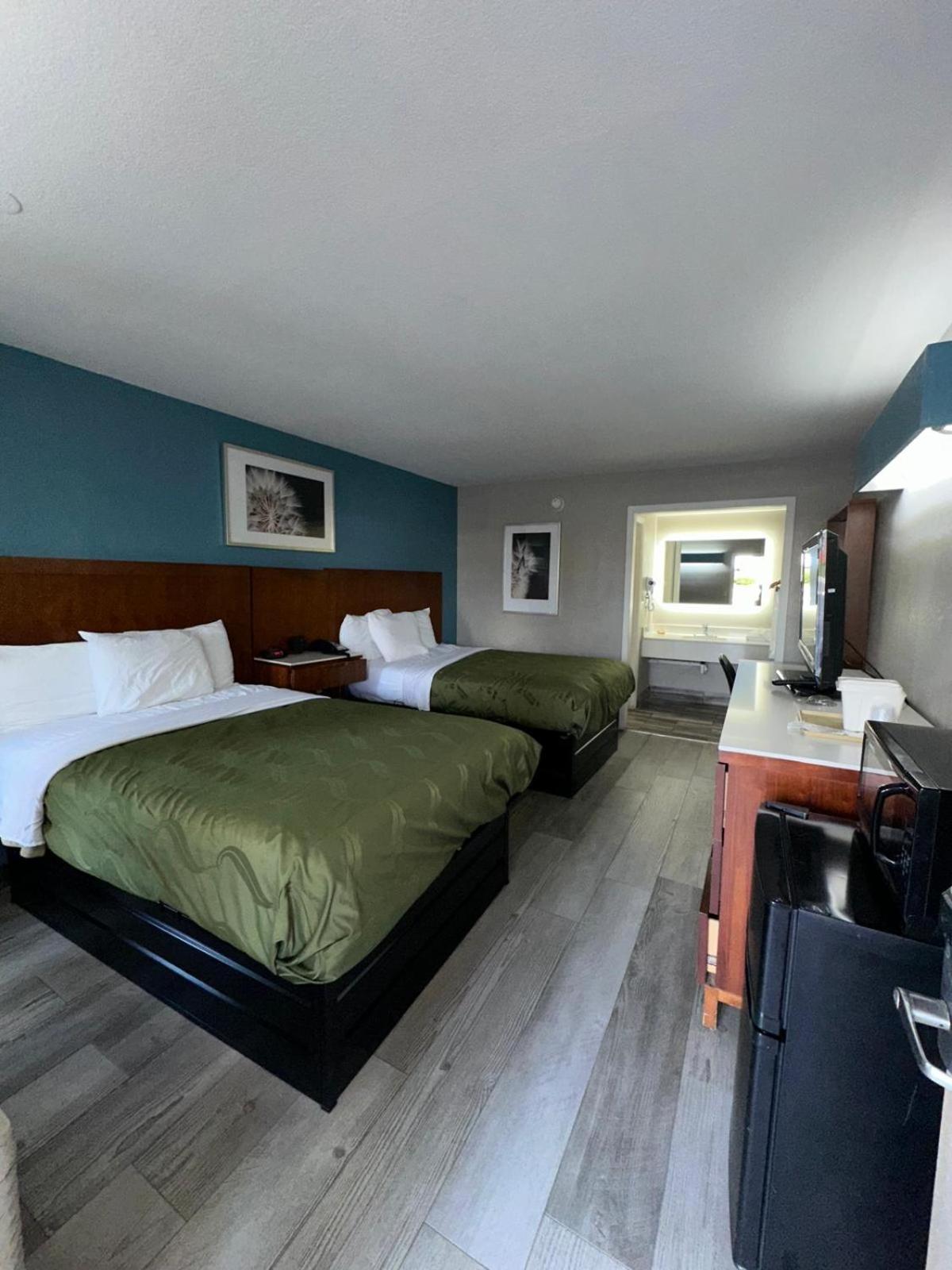Jameson Inn Уиндер Экстерьер фото