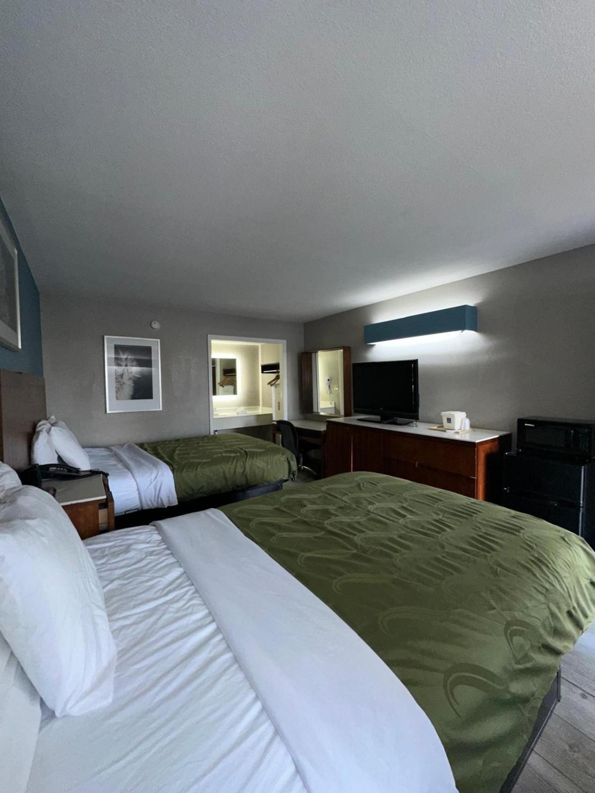 Jameson Inn Уиндер Экстерьер фото