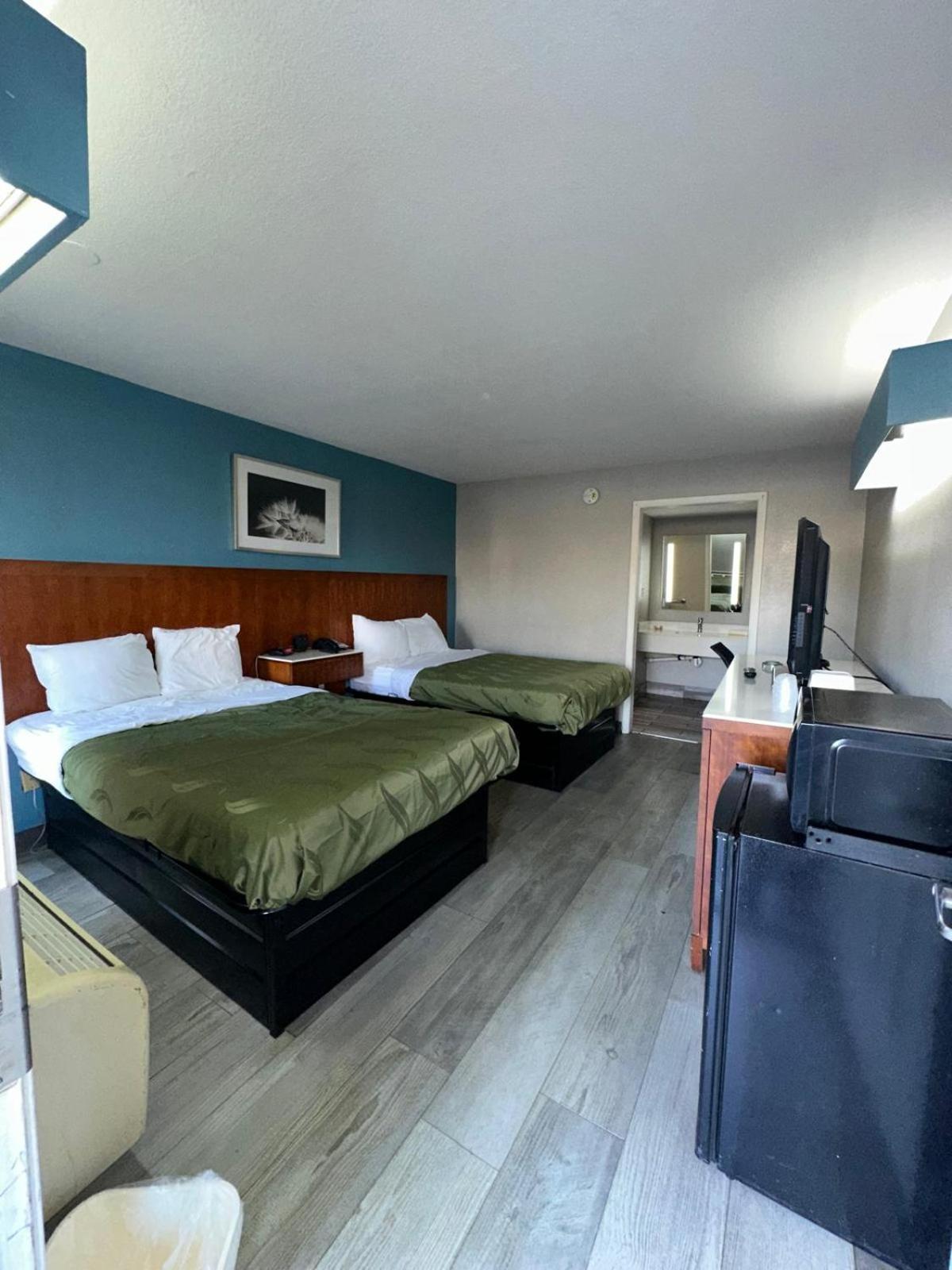 Jameson Inn Уиндер Экстерьер фото