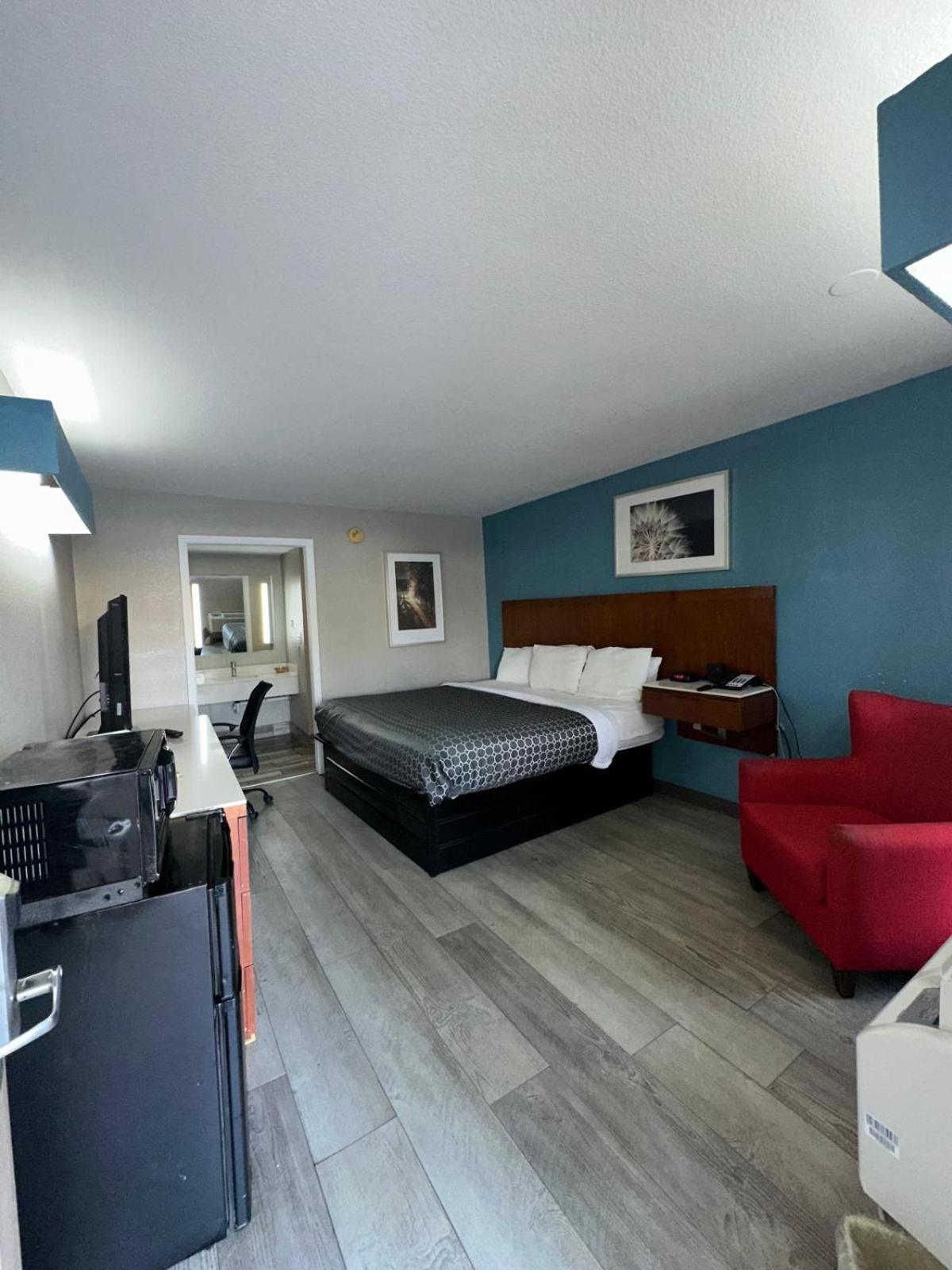 Jameson Inn Уиндер Экстерьер фото