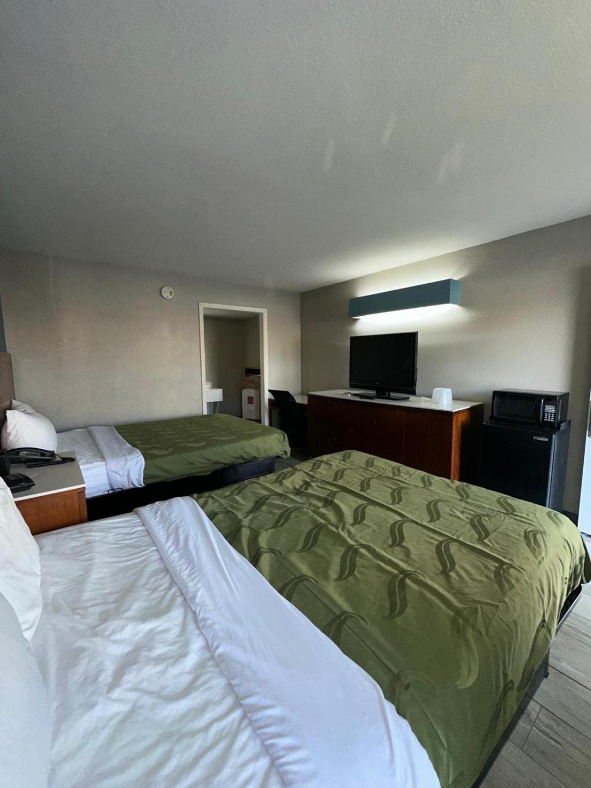 Jameson Inn Уиндер Экстерьер фото