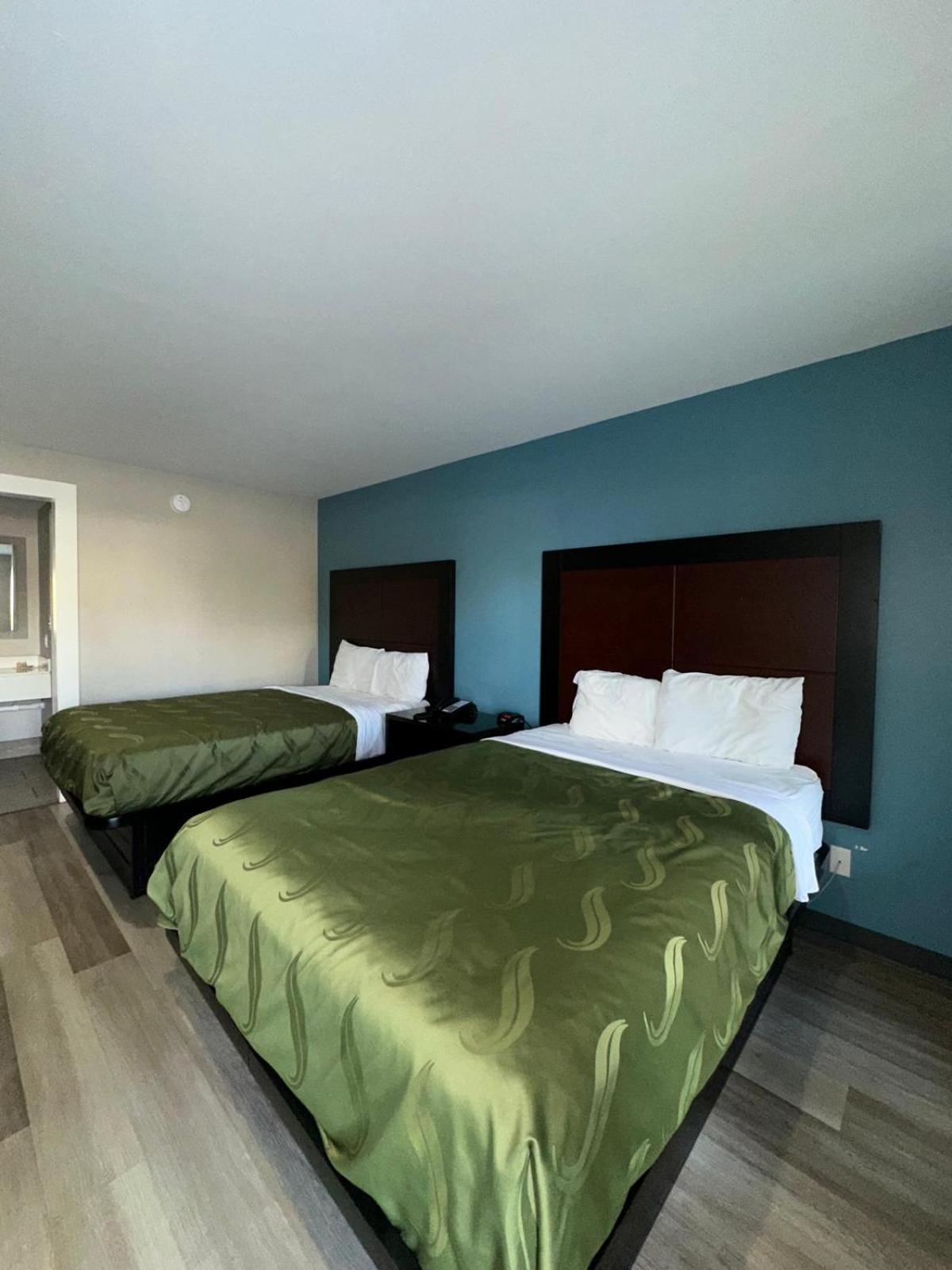 Jameson Inn Уиндер Экстерьер фото