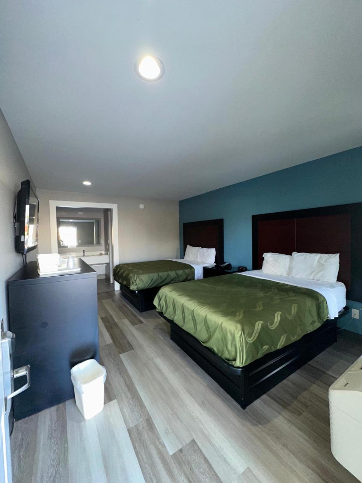 Jameson Inn Уиндер Экстерьер фото