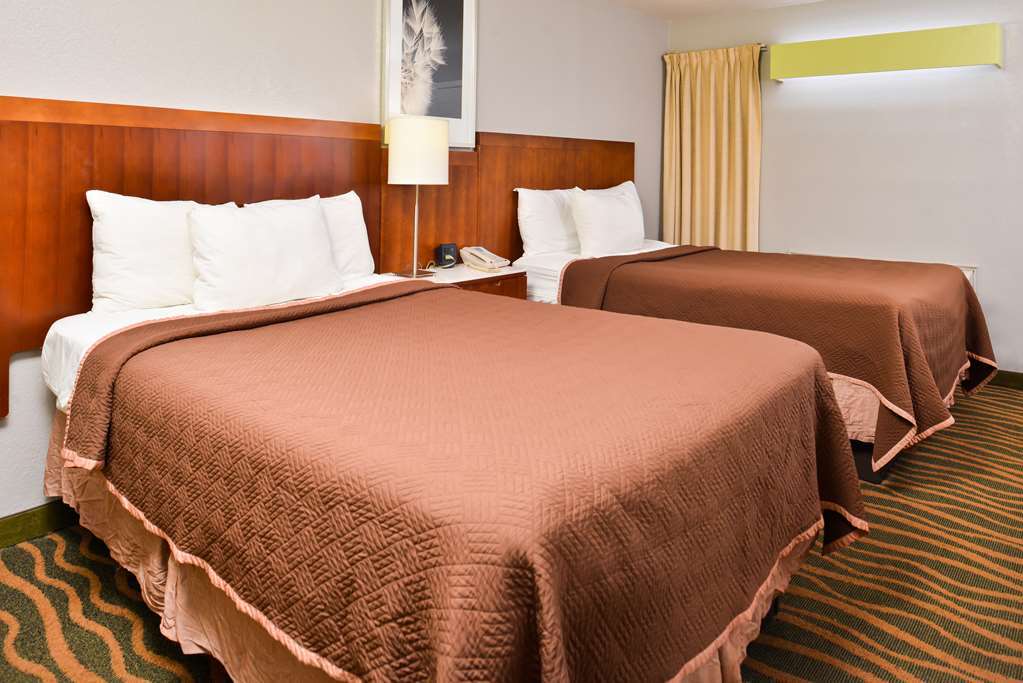 Jameson Inn Уиндер Номер фото
