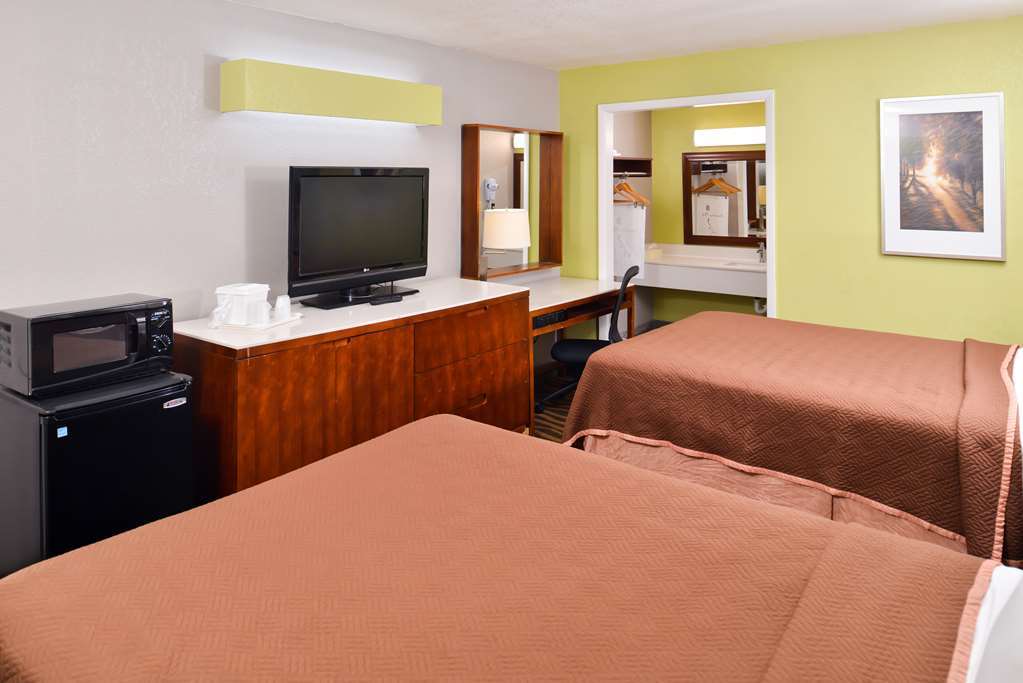 Jameson Inn Уиндер Номер фото