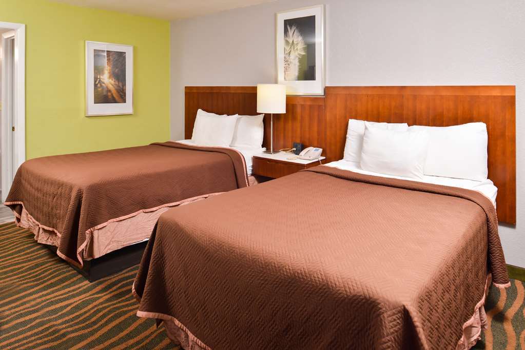 Jameson Inn Уиндер Номер фото